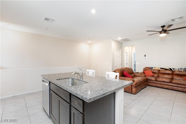 668 Tiarella Ln, Henderson, NV 89015 - photo 15