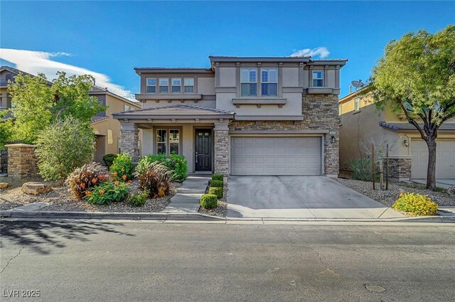 10410 Ashlar Point Way, Las Vegas, NV 89135 - photo 55