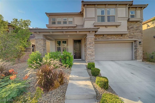 10410 Ashlar Point Way, Las Vegas, NV 89135 - photo 1