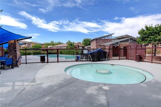10410 Ashlar Point Way, Las Vegas, NV 89135 - photo 62