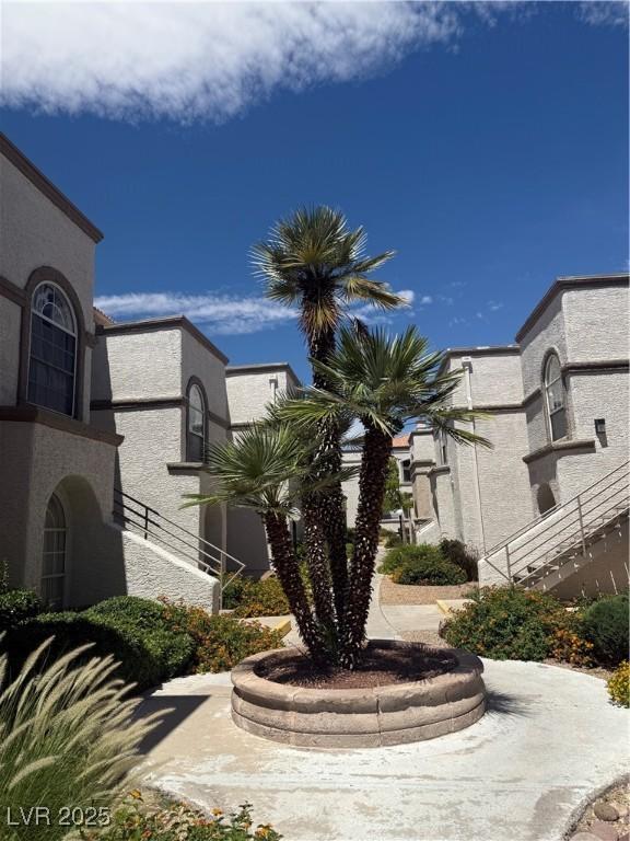 3150 Soft Breezes Dr Unit 1167, Las Vegas, NV 89128 - exterior space