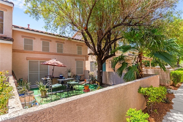 68 Belle Soleil Ave, Las Vegas, NV 89123 - photo 8