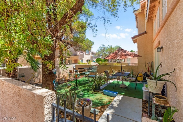 68 Belle Soleil Ave, Las Vegas, NV 89123 - photo 11