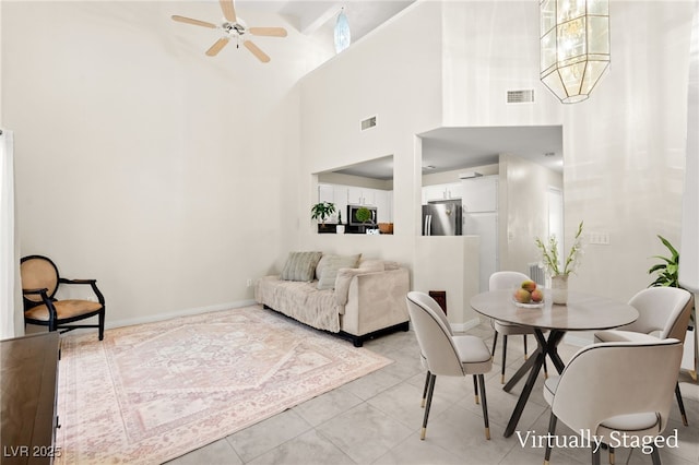 68 Belle Soleil Ave, Las Vegas, NV 89123 - photo 2