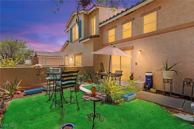 68 Belle Soleil Ave, Las Vegas, NV 89123 - photo 5