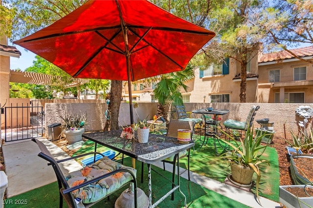 68 Belle Soleil Ave, Las Vegas, NV 89123 - photo 45