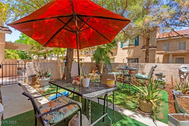 68 Belle Soleil Ave, Las Vegas, NV 89123 - photo 48
