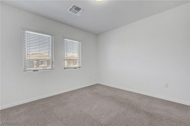 629 Soaring Wings Ave, Las Vegas, NV 89183 - carpeted empty room featuring baseboards