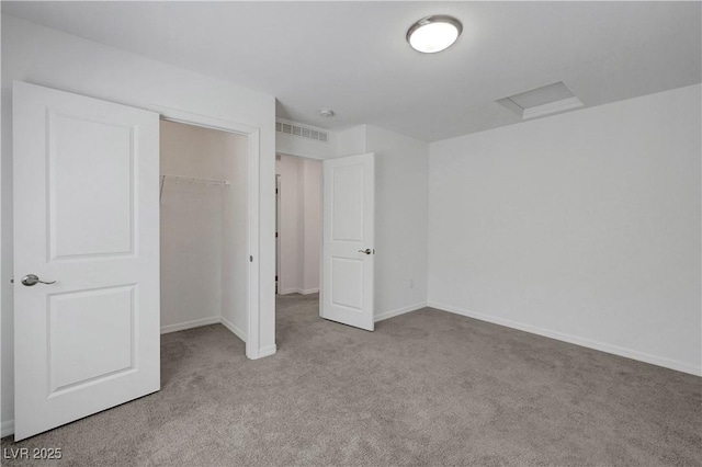 629 Soaring Wings Ave, Las Vegas, NV 89183 - unfurnished bedroom featuring carpet flooring and a closet