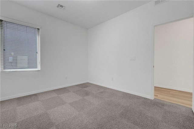 629 Soaring Wings Ave, Las Vegas, NV 89183 - empty room featuring carpet floors and baseboards
