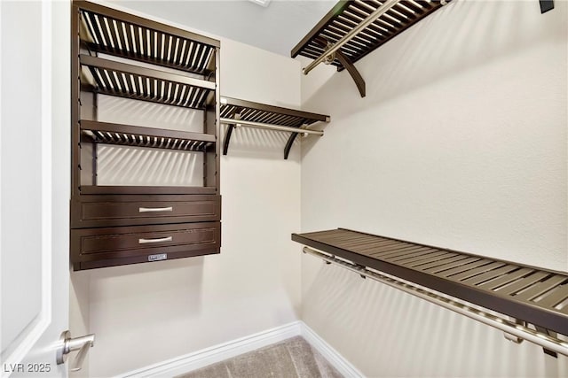 2385 Via Firenze, Henderson, NV 89044 - view of spacious closet