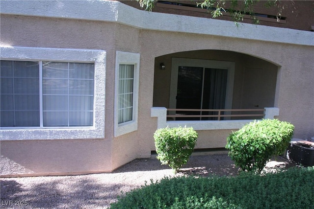 830 Carnegie St Unit 1011, Henderson, NV 89052 - view of property exterior with stucco siding