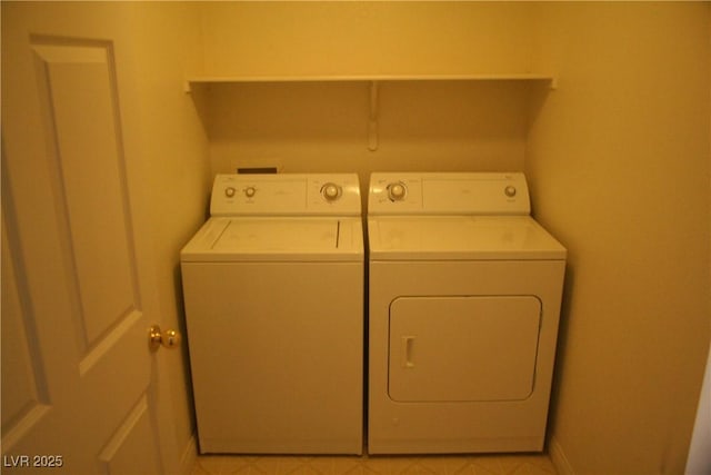 830 Carnegie St Unit 1011, Henderson, NV 89052 - washroom with washing machine and clothes dryer