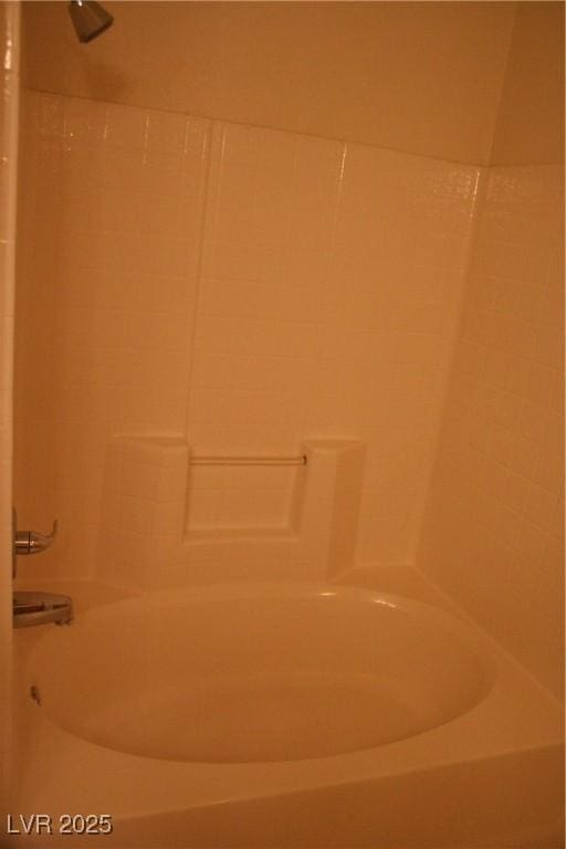 830 Carnegie St Unit 1011, Henderson, NV 89052 - bathroom with shower / tub combination