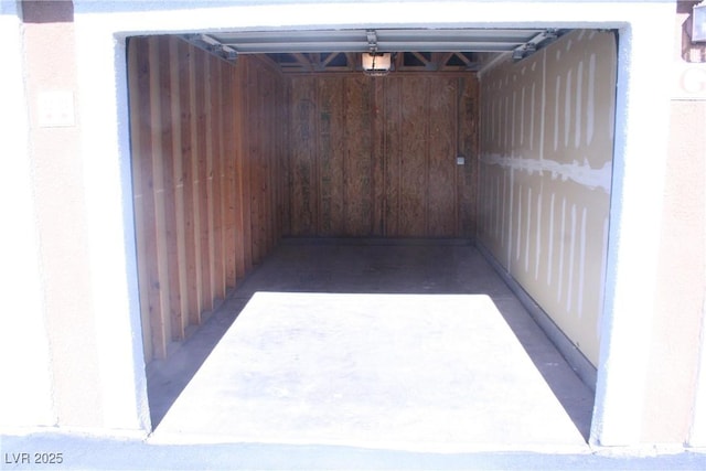 830 Carnegie St Unit 1011, Henderson, NV 89052 - storage area featuring a garage