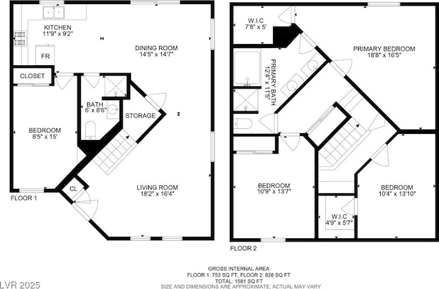 538 Kristin Ln, Henderson, NV 89011 - photo 22