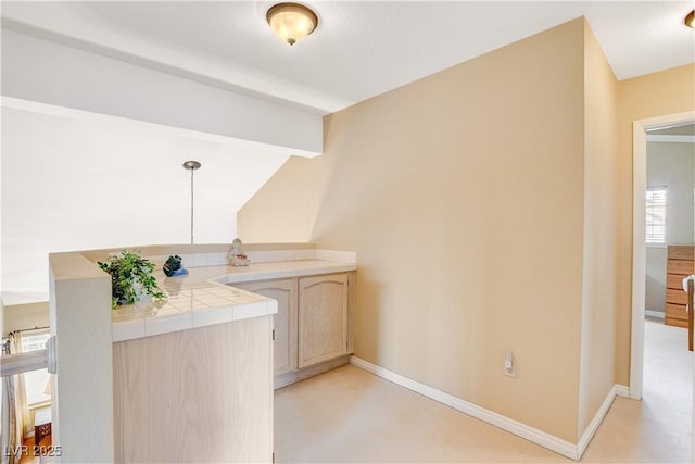 8416 Dry Cliff Cir, Las Vegas, NV 89128 - bar featuring baseboards and light colored carpet