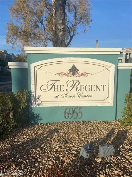 6955 N Durango Dr Unit 2016, Las Vegas, NV 89149 - photo 1