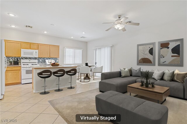 5240 Adorato Dr, North Las Vegas, NV 89031 - photo 3