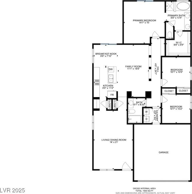 5240 Adorato Dr, North Las Vegas, NV 89031 - photo 28