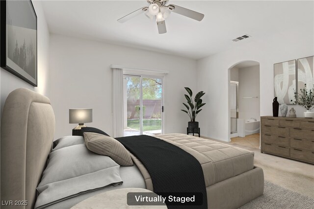 5240 Adorato Dr, North Las Vegas, NV 89031 - photo 17