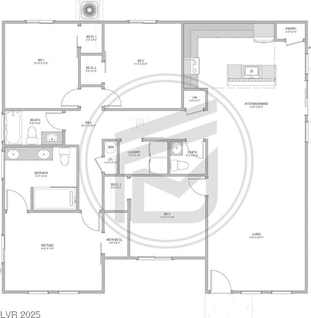 1321 Blagg, Pahrump, NV 89048 - photo 5