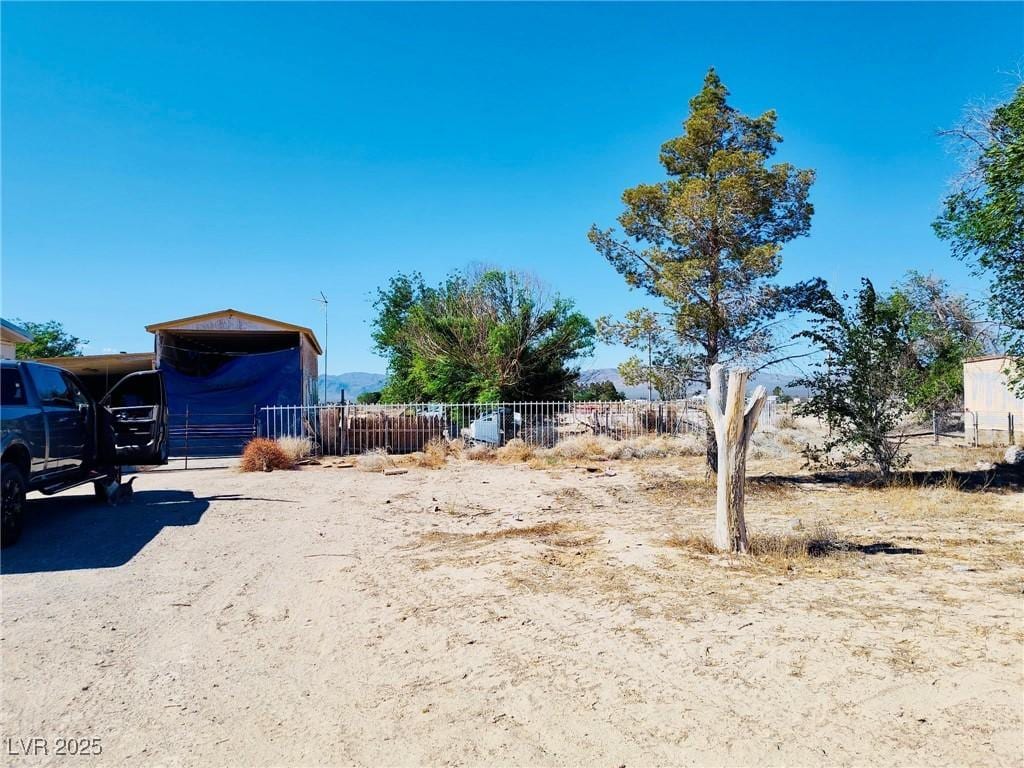1091 W Nickel Ave, Jean, NV 89019 - photo 2