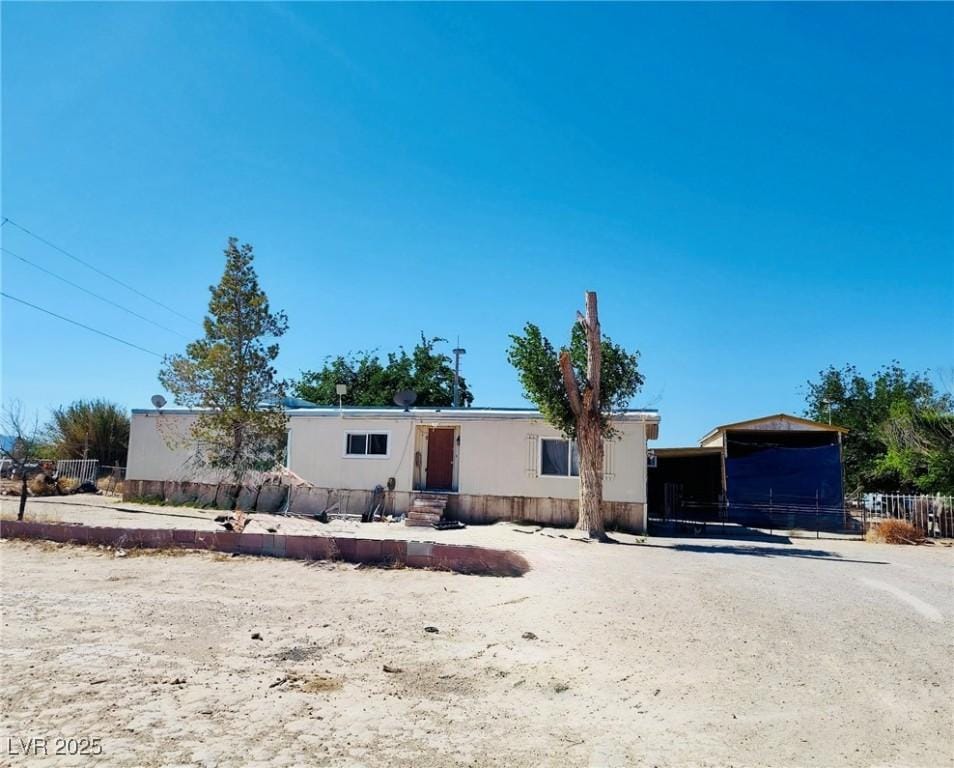 1091 W Nickel Ave, Jean, NV 89019 - photo 1