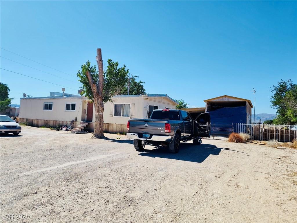 1091 W Nickel Ave, Jean, NV 89019 - photo 3