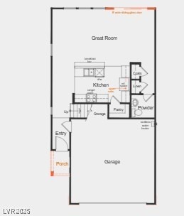 9125 Rivington Ave, Las Vegas, NV 89148 - photo 4