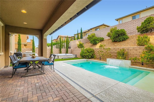 391 Capistrano Vistas St, Las Vegas, NV 89138 - photo 35