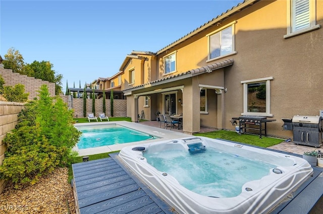 391 Capistrano Vistas St, Las Vegas, NV 89138 - photo 36