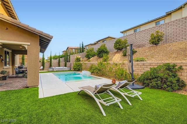 391 Capistrano Vistas St, Las Vegas, NV 89138 - photo 37