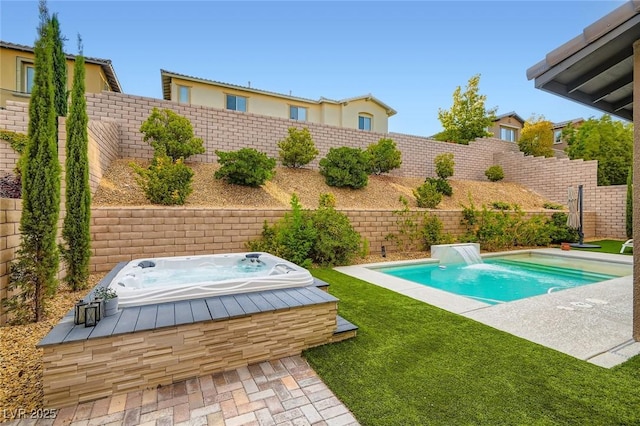391 Capistrano Vistas St, Las Vegas, NV 89138 - photo 38