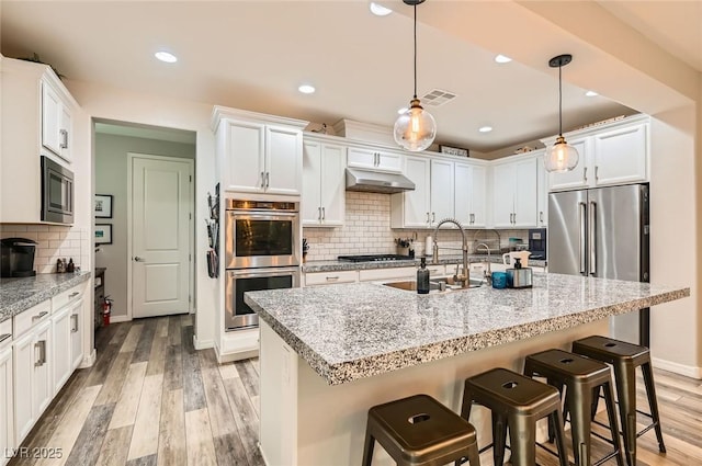 391 Capistrano Vistas St, Las Vegas, NV 89138 - photo 12