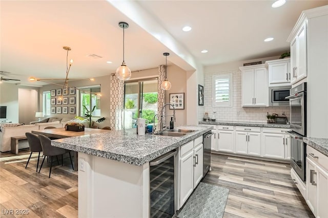 391 Capistrano Vistas St, Las Vegas, NV 89138 - photo 15