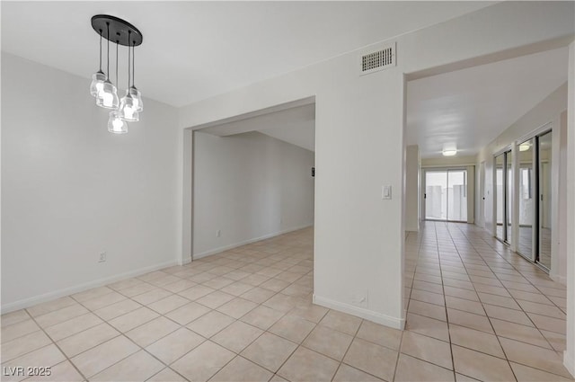 483 Marina Cv, Boulder City, NV 89005 - spare room with light tile patterned flooring and baseboards