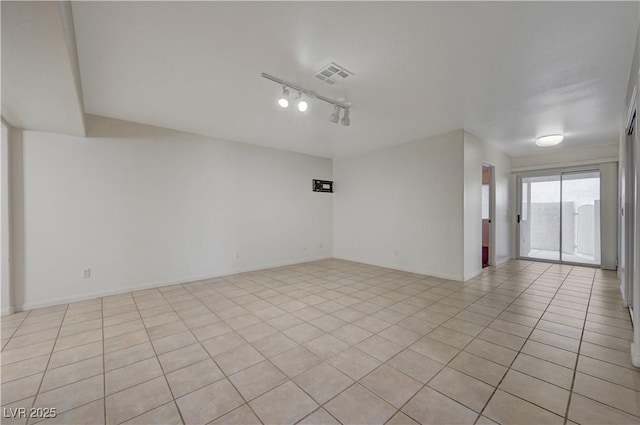 483 Marina Cv, Boulder City, NV 89005 - unfurnished room with light tile patterned floors and baseboards