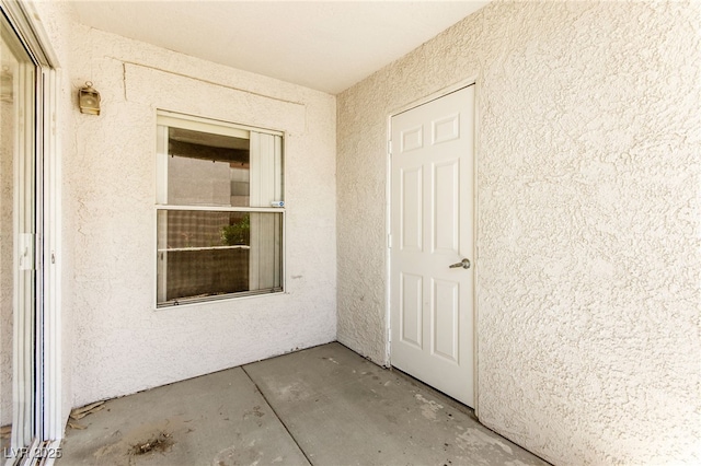 6800 E Lake Mead Blvd Unit 1018, Las Vegas, NV 89156 - view of exterior entry featuring stucco siding