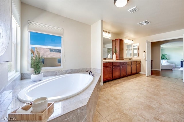 9628 Matanzas Creek Ct, Las Vegas, NV 89139 - photo 32