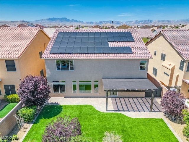 9628 Matanzas Creek Ct, Las Vegas, NV 89139 - photo 55
