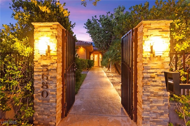 5680 N Fort Apache Rd, Las Vegas, NV 89149 - exterior space