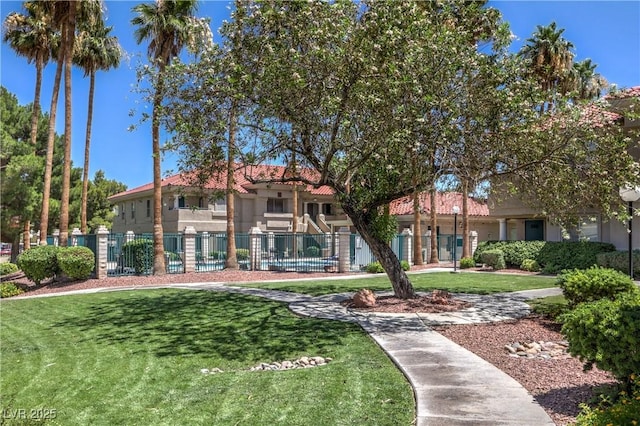 370 Manti Pl Unit 21, Henderson, NV 89014 - view of property