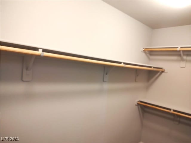 2822 Chetco River St, Laughlin, NV 89029 - view of spacious closet
