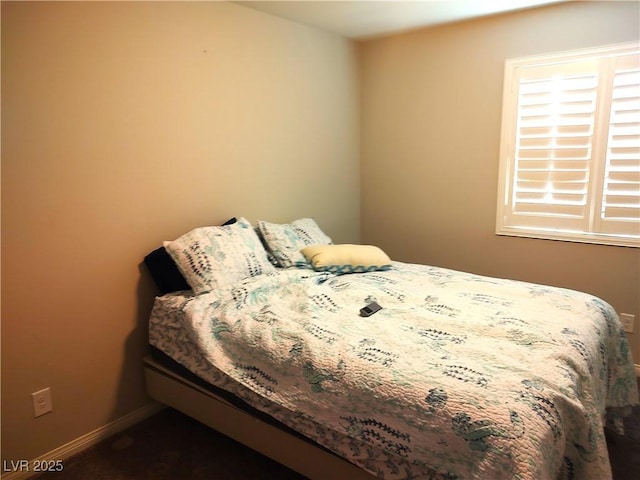 2822 Chetco River St, Laughlin, NV 89029 - bedroom featuring baseboards