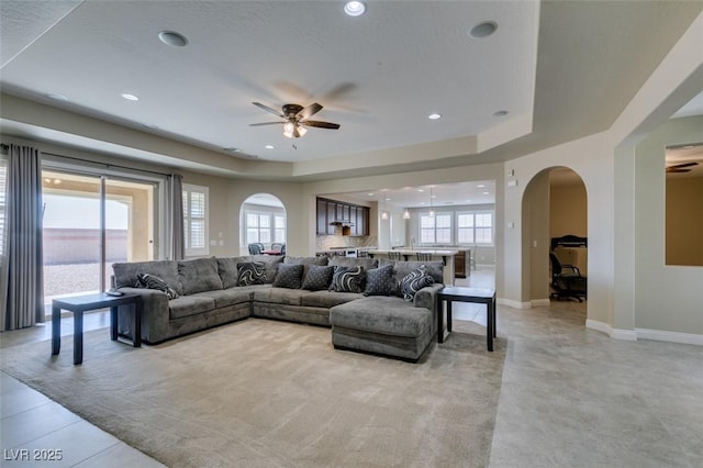 9042 Cedar Fort Ct, Las Vegas, NV 89113 - photo 15