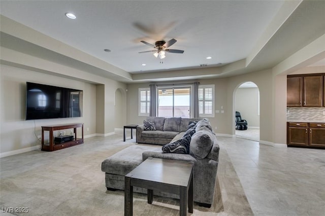 9042 Cedar Fort Ct, Las Vegas, NV 89113 - photo 16