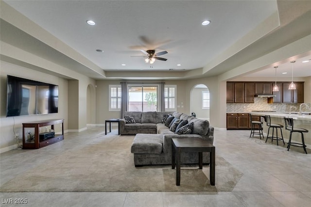 9042 Cedar Fort Ct, Las Vegas, NV 89113 - photo 9