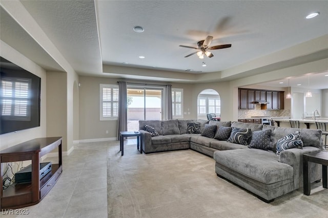 9042 Cedar Fort Ct, Las Vegas, NV 89113 - photo 14