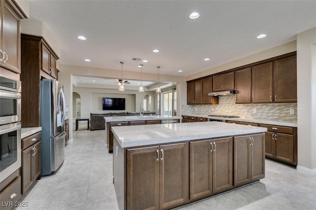 9042 Cedar Fort Ct, Las Vegas, NV 89113 - photo 6